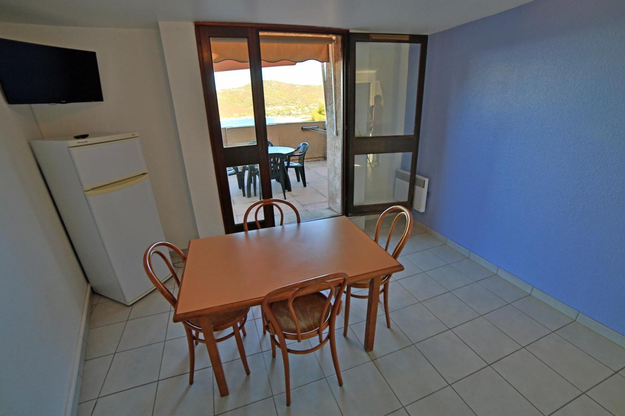 Village De Vacances Paese Di Lava, Grand Ajaccio アラタ エクステリア 写真