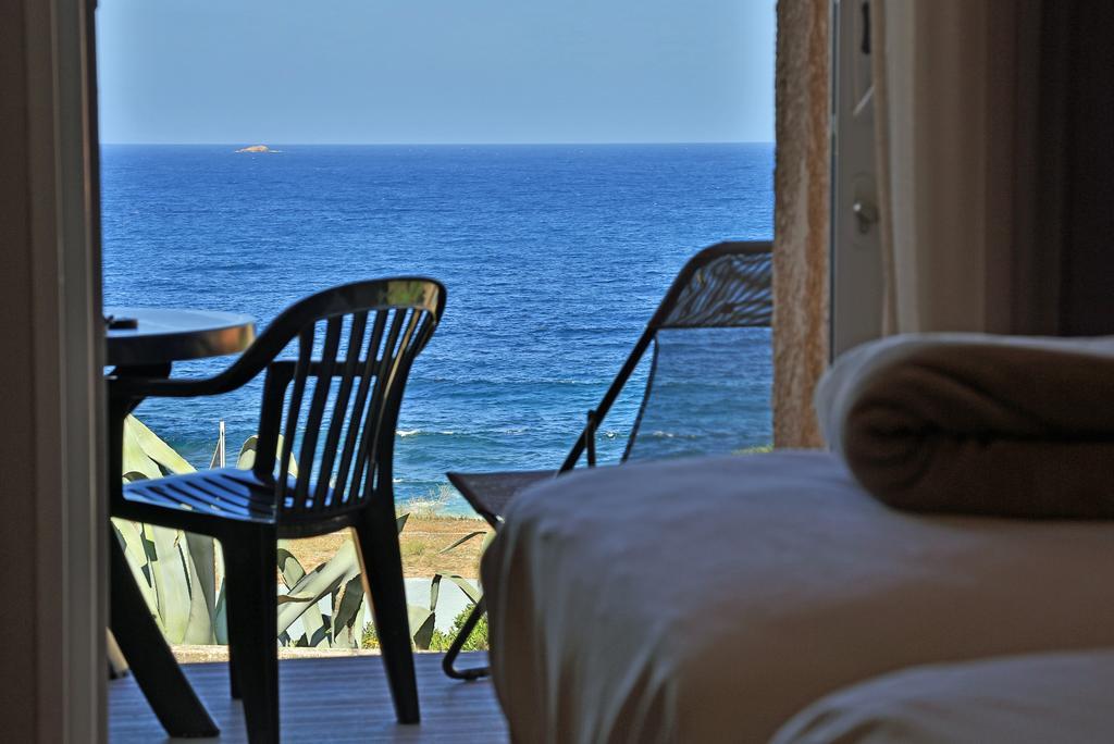 Village De Vacances Paese Di Lava, Grand Ajaccio アラタ エクステリア 写真