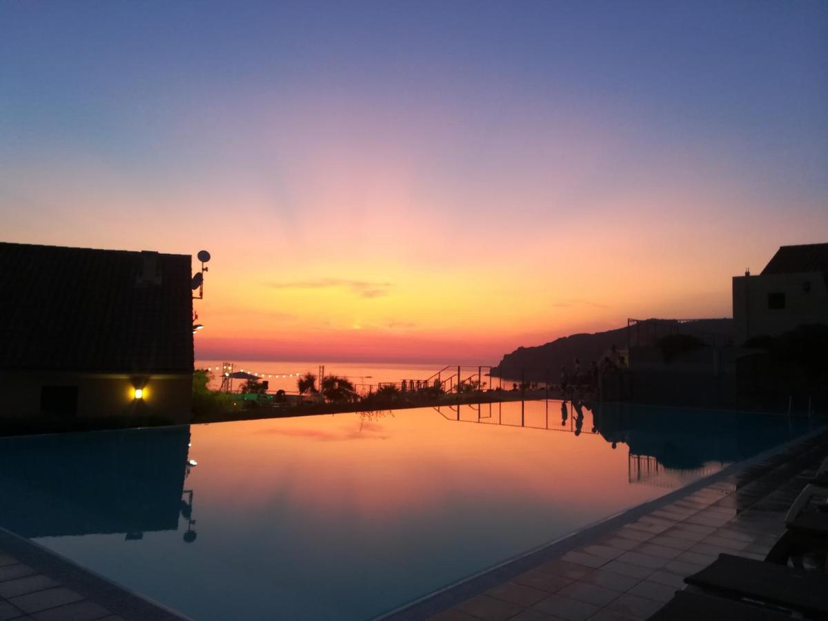 Village De Vacances Paese Di Lava, Grand Ajaccio アラタ エクステリア 写真