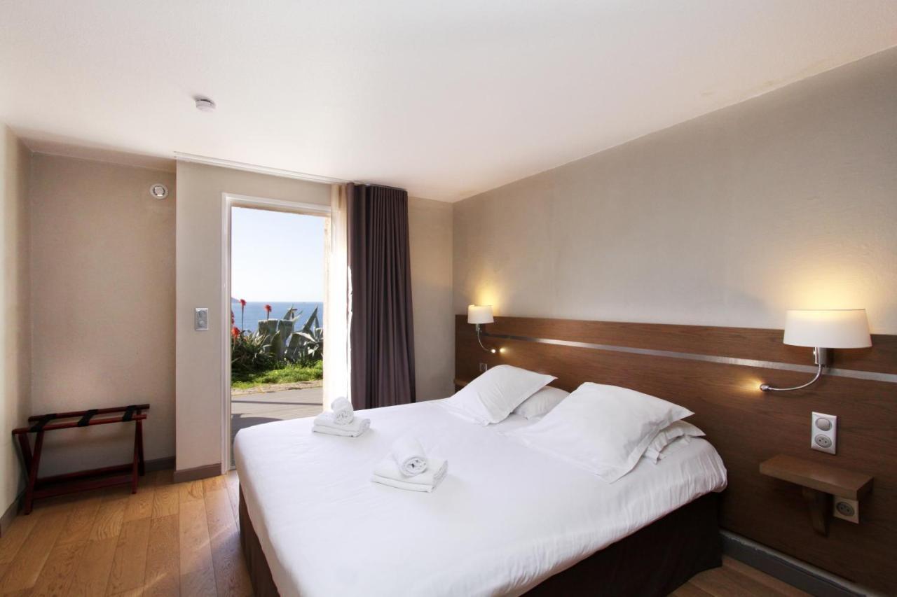 Village De Vacances Paese Di Lava, Grand Ajaccio アラタ エクステリア 写真