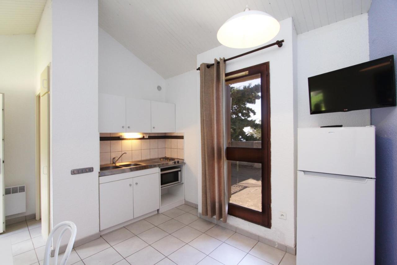 Village De Vacances Paese Di Lava, Grand Ajaccio アラタ エクステリア 写真