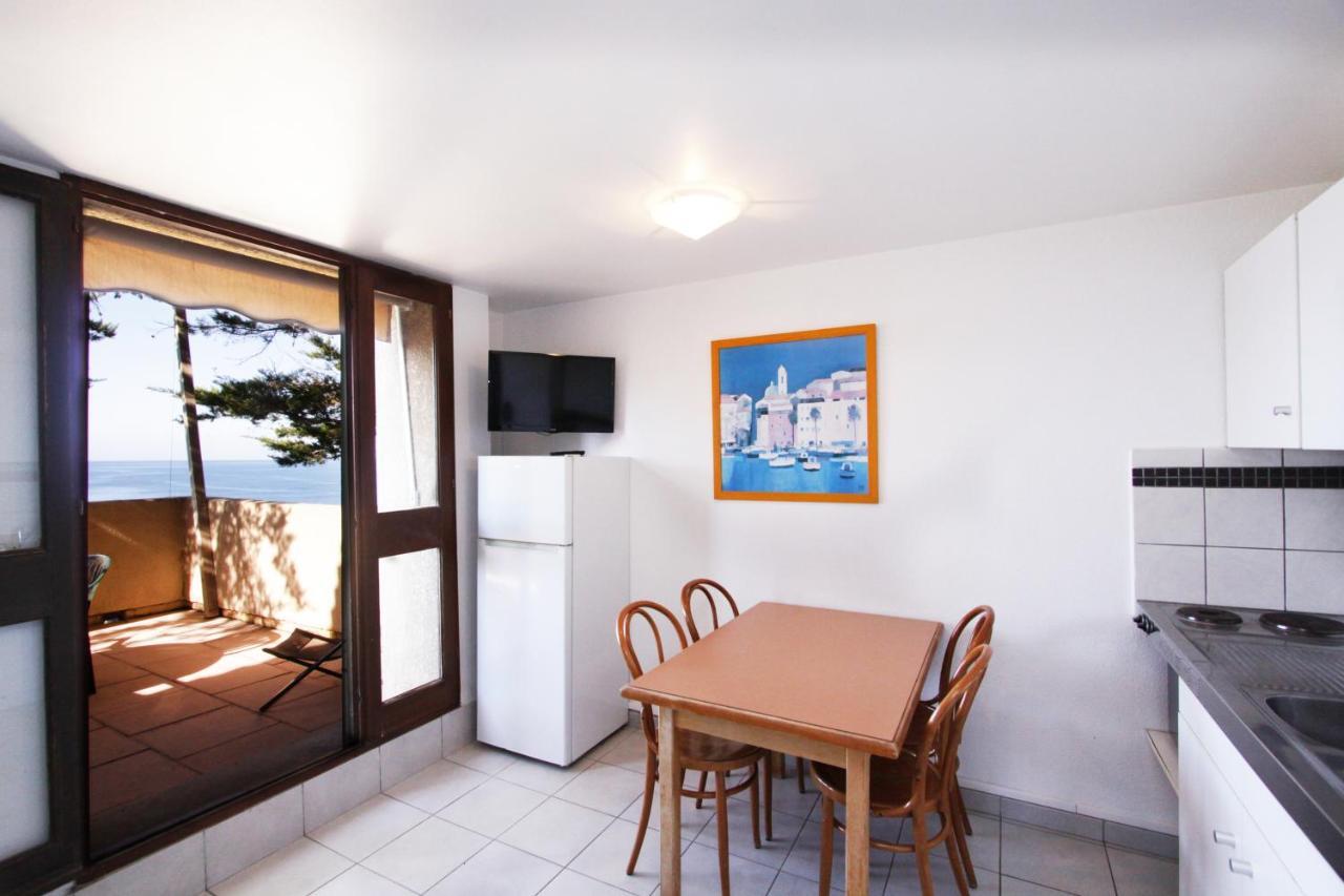 Village De Vacances Paese Di Lava, Grand Ajaccio アラタ エクステリア 写真