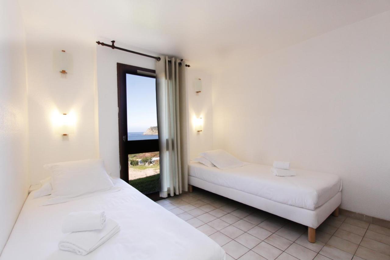 Village De Vacances Paese Di Lava, Grand Ajaccio アラタ エクステリア 写真